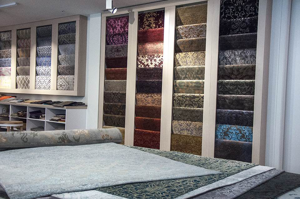 Contact Source Mondial, Parnell Auckland The Rugs & Carpet Experts
