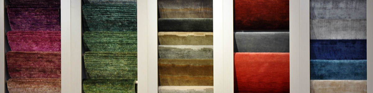 Designer rugs and carpets by Source Mondial