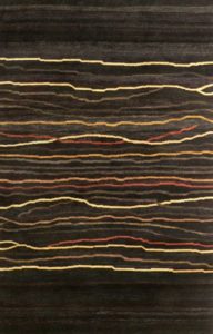 Coal Broken Sunset Designer Rugs Source Mondial Auckland