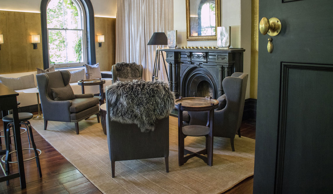 Designer Carpets by Source Mondial