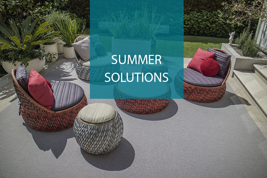 Summer Solutions Home Page Banner