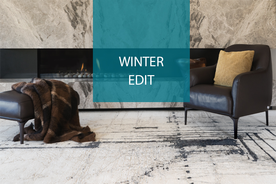Winter Edit Home Banner