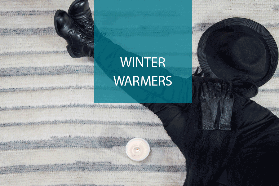 Winter Warmers Home Page Banner