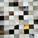 Natural Multi - Designer rugs by Source Mondial