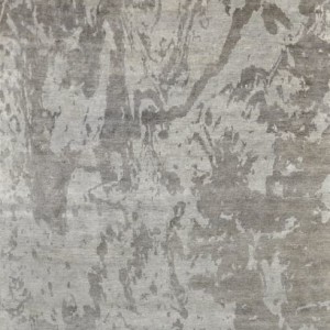Lago Dusty Grey - Designer rug