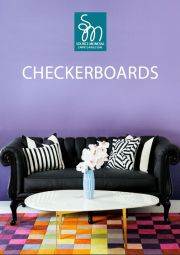 Checkerboards Cover