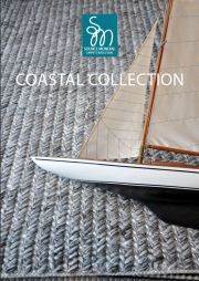 Coastal Collection Cover