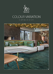 Colou Variation Cover New