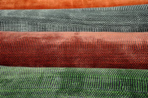 Waldorf Colourways - Designer rug by Source Mondial