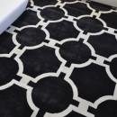 Lillieshall - Designer rug