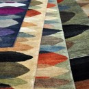 Designer rugs by Source Mondial