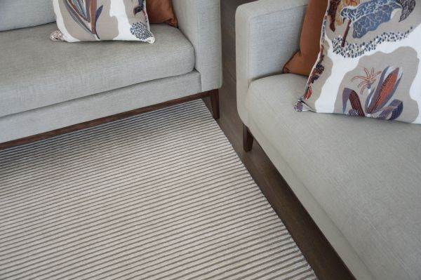 Designer rugs and carpets by Source Mondial
