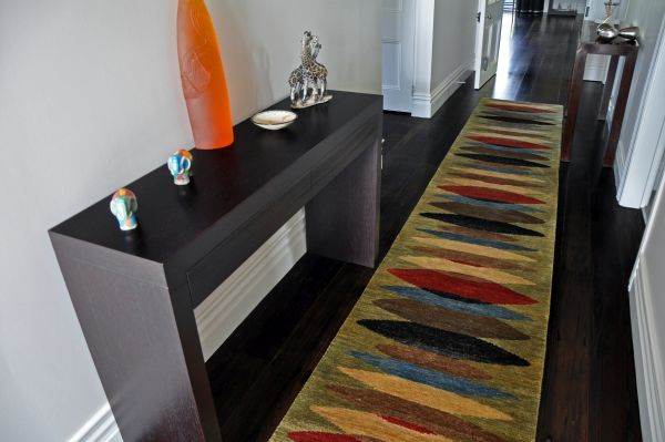 Designer rugs and carpets by Source Mondial