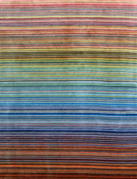 Crazy Stripes - Designer rugs