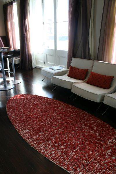 Designer Rugs by Source Mondial