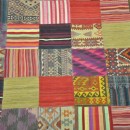 Multi - Designer rug