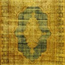 Zircon - Designer rug