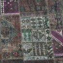 Overdyed - Designer rug
