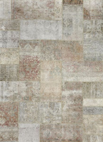 Decolourised - Designer rug