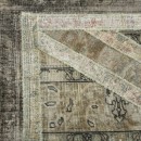 Union Jack - Designer rug