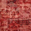 Vintage Overdyed Red - Designer rug