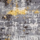 Stardust Rust - Designer rug