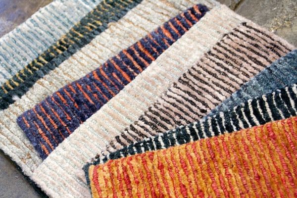 Ritz - Designer rug