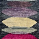 MOERAKI SUNSET - Designer rug