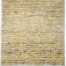 Ritz Colourways - Teal Gold - designer rug