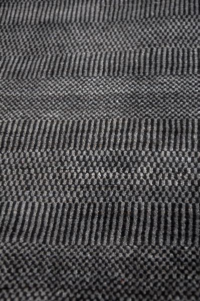 Waldorf Black - Designer rugs