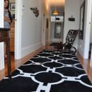 Lillieshall - Designer rug by Source Mondial