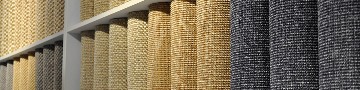 Sisal & Flatweaves by Source Mondial