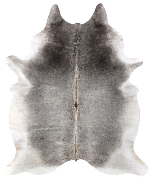 Smokey Grey - Designer rugs