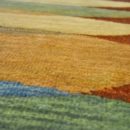 Moeraki Embers Runner - Designer rug