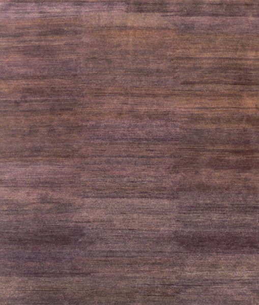 Lilac Sunset - Designer rug