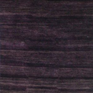 Purple Sunset - Designer rug