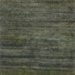Forest Sunset - Designer rug