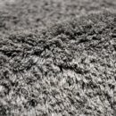AURORA Silver - Designer rug