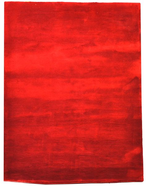 RAVEZ Red - Designer rug