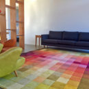 Confetti - Designer rug by Source Mondial