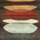 Moeraki Burnished - Designer rug