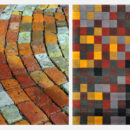 Sidewalk - Designer rug by Source Mondial