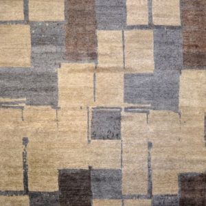 Sidewalk brown - Designer rugs