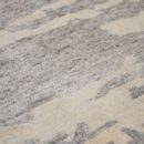 Vapor grey white - Designer rugs
