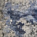 Archipelago grey blue - Designer rugs
