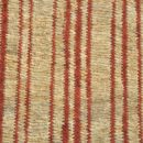 Hemp Ticking Stripe - Designer rug