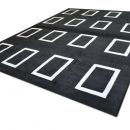 Nest - Designer rug by Source Mondial