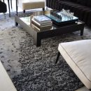 Raffles - Designer rug by Source Mondial