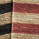 Hemp Awning Stripe - Designer rugs