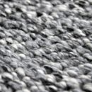 Omaha Dark Stone - Designer rug